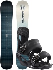 PLAY WIDE incl HEAD NX ONE black