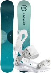 ELLE incl HEAD RX FAY I white