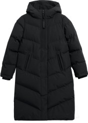 NAEMI Coat black