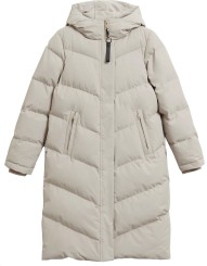 EDDIE Coat oyster