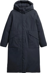 NAILA Coat night grey