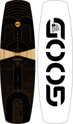 NAVIGATOR Wakeboard