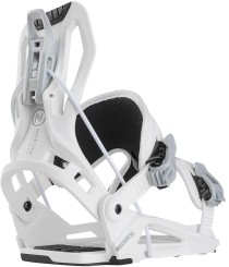 FLOW NEXUS Bindung white