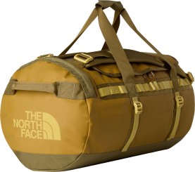 BASE CAMP M Tasche golden tan cedar/honeye sand