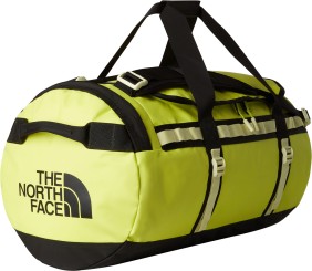 BASE CAMP M Bag fizz lime/lemon mist/tnf black