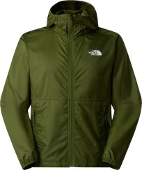 CYCLONE WIND Jacke woodland green