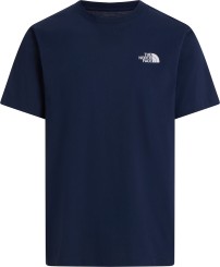 EVOLUTION BOX NSE T-Shirt summit navy