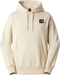 EVOLUTION BOX HALF DOME Hoodie desert stone