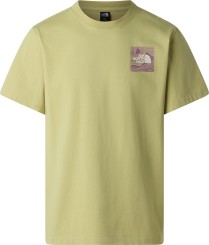 MOUNTAIN ESCAPE T-Shirt pear