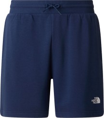 SIMPLE DOME LIGHT Walkshort summit navy