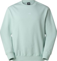 ESSENTIAL LIGHT Sweater opal frost