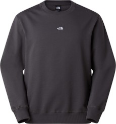 ESSENTIAL LIGHT Sweater anthracite grey