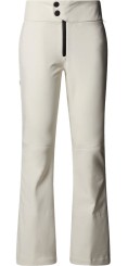 WOMEN SNOGA Hose white dune/white dune