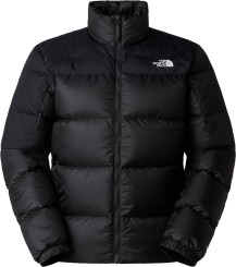 DIABLO DOWN 2.0 Jacke tnf black/tnf black/recycled down