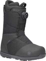 SIERRA Boot black