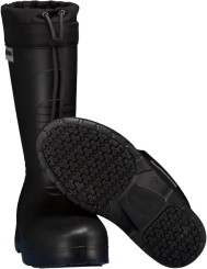 NISEKO 3.0 Gummistiefel black