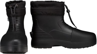 NISEKO 3.0 LOW Gummistiefel black