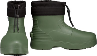 NISEKO 3.0 LOW Gummistiefel olive