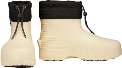 NISEKO 3.0 LOW Gummistiefel sand