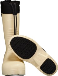 NISEKO 3.0 Gummistiefel sand