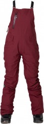 EVERGREEN STRETCH BIB Hose brandy
