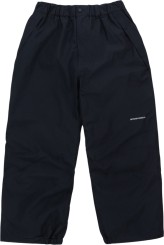 NOSTALGIA 2L Pant black