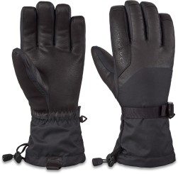 NOVA Handschuh black