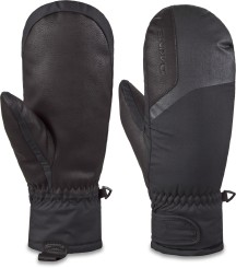 NOVA Fäustling black