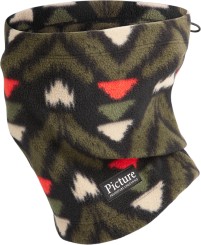 SUB NECKWARMER jasp print