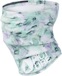 NECKWARMER blurry water print