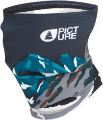 NECKWARMER capri breeze