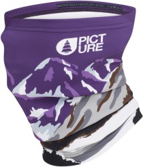 NECKWARMER grape nectar