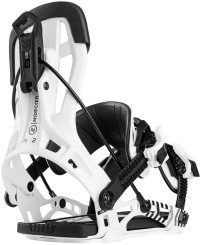 FLOW NX2 Binding white