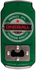 HEINE BOTTLE OPENER Stomppad