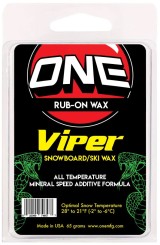 VIPER RUB ON ALL TEMP Wachs