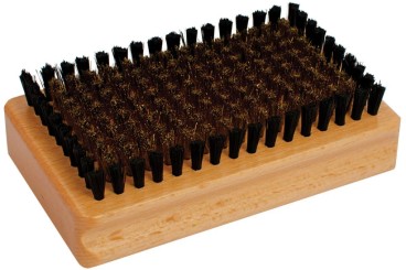 BRASS/NYLON Bürste