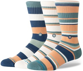 OFF SEASON 3 PACK Socks sandstorm