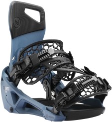 SUPERMATIC OG Binding atlantic