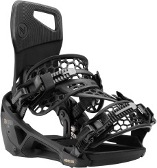 SUPERMATIC OG Binding black