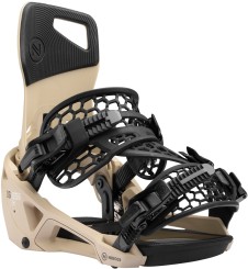 SUPERMATIC OG Binding desert