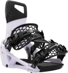 SUPERMATIC OG Binding heather