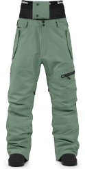 NELSON Hose iceberg green