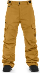ROWEN Hose amber gold