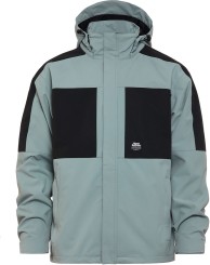 ENVOY Jacke blue haze