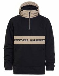 GORDIE Jacket black