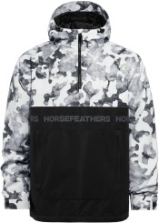 GORDIE Jacke arctic camo