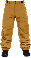 BARON Hose amber gold
