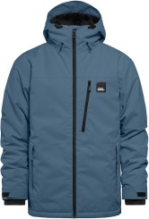 RECON Jacke moonlight blue