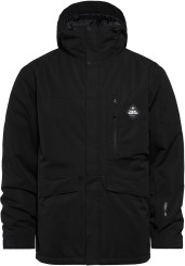 RANGER Jacke black