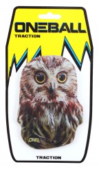 OWL Stomppad